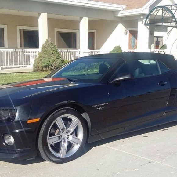 Meet your Posher, Efren - Picture 1 of 1